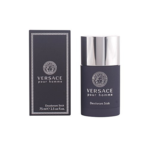 Versace Versace Pour Homme Deordorant Deodorant Stick 2-5 oz