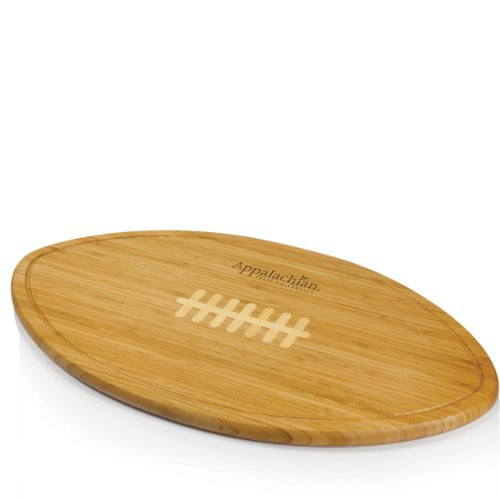 NCAA Appalachian State Mountaineers Kickoff Cheese Board