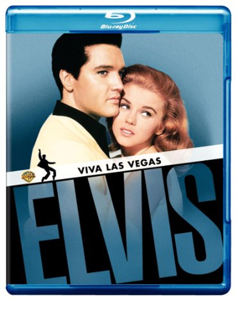 Viva Las Vegas -Blu-ray- Viva Las Vegas -Blu-ray-