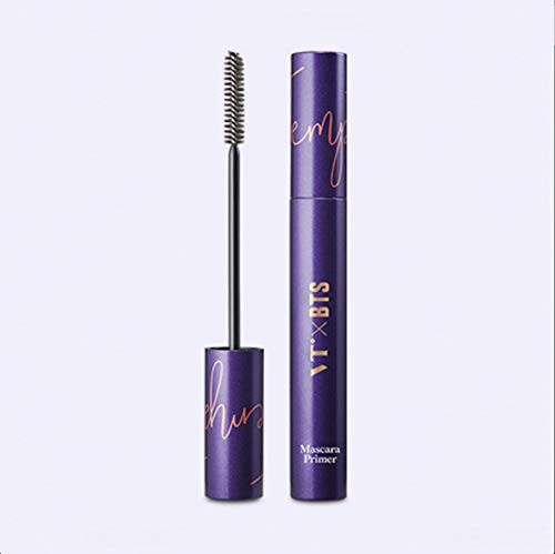 VT X BTS Super Tempting Mascara Primer 0-30 fl-oz- - 9ml  fixer mascara  lash primer  lash extension primer
