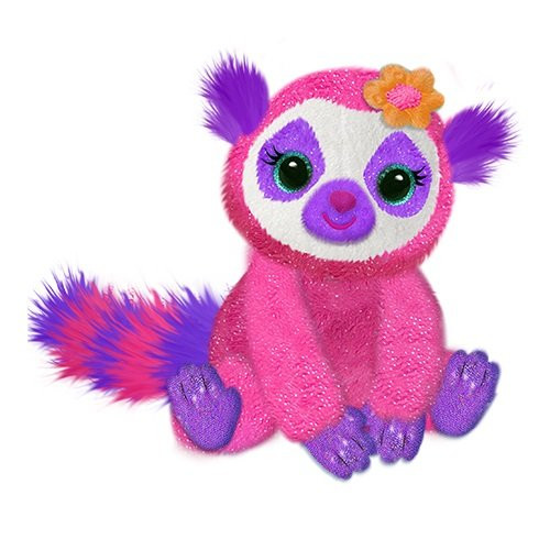 First & Main FantaZOO 10" Lena Lemur