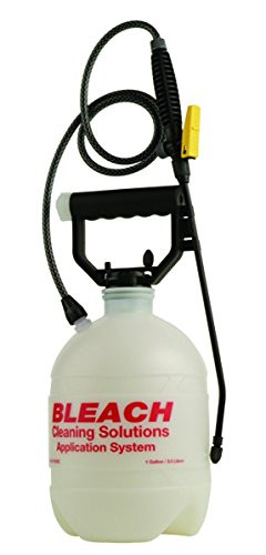 RL Flo-Master 1201BC Flo-Master Bleach Sprayer