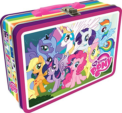 Aquarius My Little Pony Regular Fun Box Novelty
