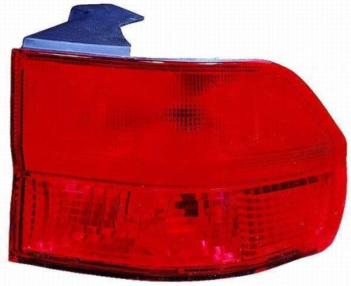 Depo 317-1961R-AS-PR Honda Odyssey Passenger Side Replacement Taillight Assembly