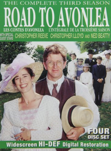 Road to Avonlea - Season 03