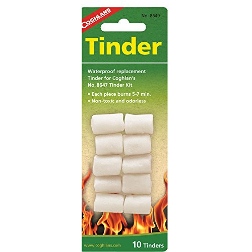Coghlans Tinder