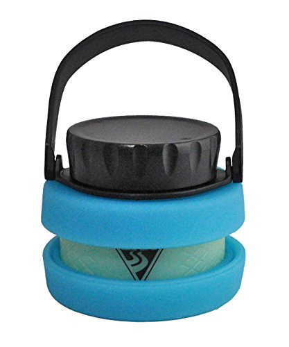 Seattle Sports Pocket Bottle (Blue), 750ml