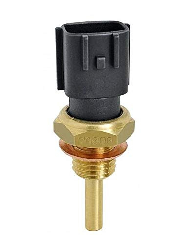 OliviaandOliver Engine Coolant Temperature Sensor Replacement for NISSAN TITAN PATHFINDER MAXIMA 22630-44B20 22630-99B00