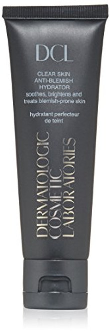 Dermatologic Cosmetic Laboratories Clear Skin Anti-Blemish Hydrator, 1.7 fl. oz. Dermatologic Cosmetic Laboratories Clear Skin Anti-Blemish Hydrator, 1.7 fl. oz.