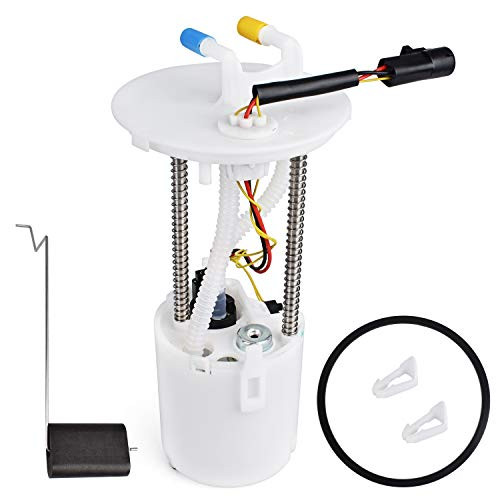 FAERSI Fuel Pump Assembly Replace E2291M Compatible with Escape and Mazda Tribute 2001 2002 2003 2004 2-0L I4 3-0L V6