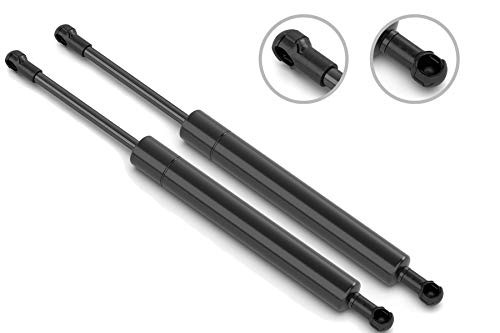 Qty -2- SG329052 Highlander Stabilus Liftgate Lift Supports -With Out Fixed Glass- -Exc Power Gate- -With Out Brackets Qty -2- SG329052 Highlander Stabilus Liftgate Lift Supports -With Out Fixed Glass- -Exc Power Gate- -With Out Brackets