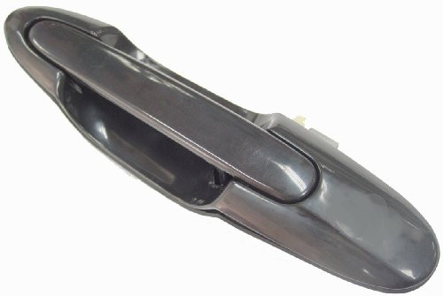 Depo 316-50003-222 Mazda M-V Rear Driver Side Exterior Door Handle