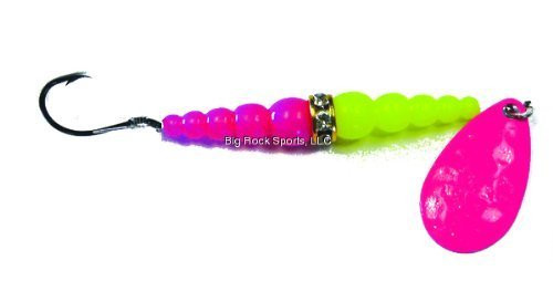 Macks Lure 09122 Wedding Ring