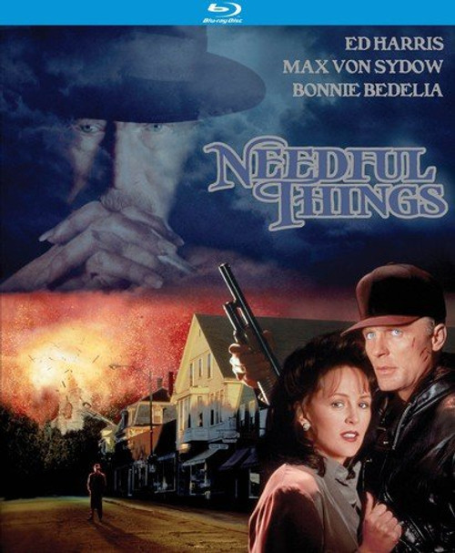Needful Things -Blu-ray- Needful Things -Blu-ray-