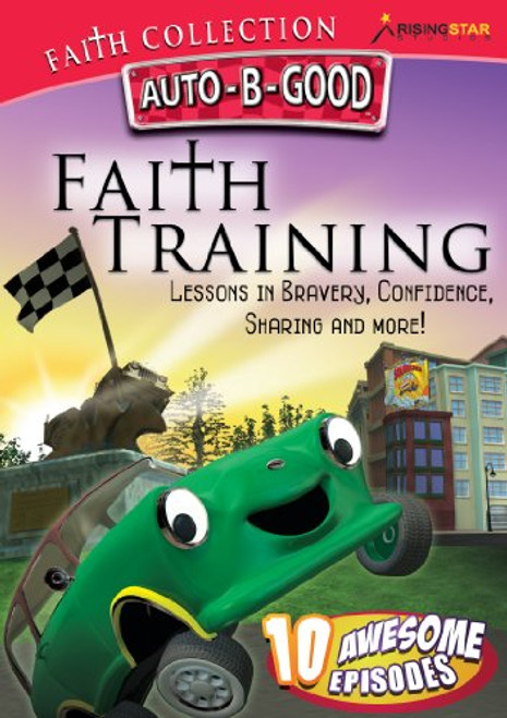 Auto-B-Good Faith Collection Faith Training Auto-B-Good Faith Collection Faith Training