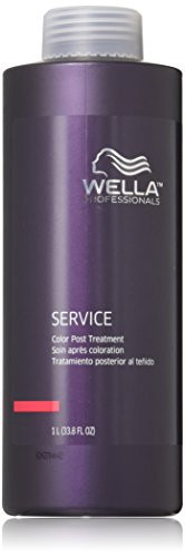 Wella Professionals Post Treatment Service Color  33-8 Ounce