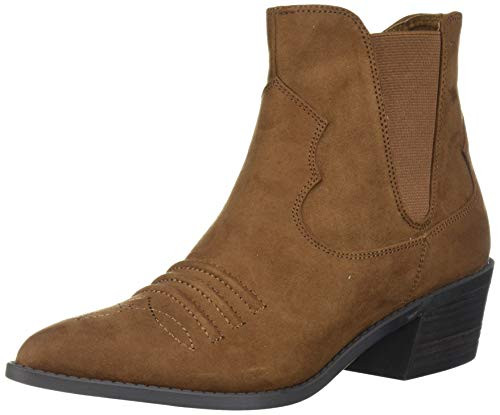 Carlos by Carlos Santana Womens Montana Western Boot  Wdstck  9 M M US