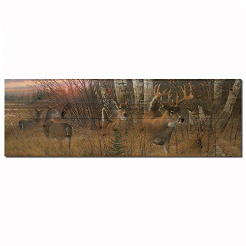 WGI-GALLERY WA-PTW-124 Play The Wind Wall Art