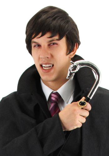 elope Dark Shadows Barnabas Fangs
