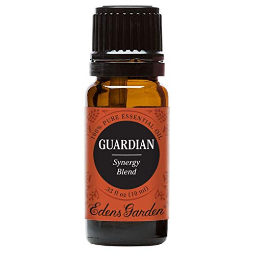 Edens Garden Guardian Essential Oil Synergy Blend 100 Pure Therapeutic Grade -Cold Flu and Detox- 10 ml Edens Garden Guardian Essential Oil Synergy Blend 100 Pure Therapeutic Grade -Cold Flu and Detox- 10 ml