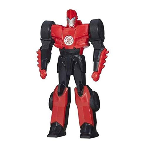 Transformers Robots in Disguise 6inch Action Figure Sideswipe
