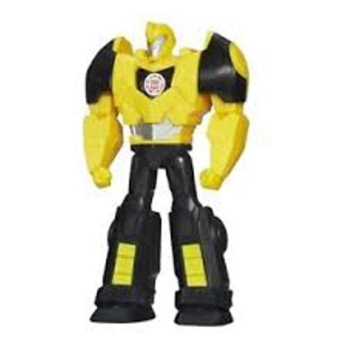 Transformers Robots in Disguise 6inch Action Figure Bumblebee