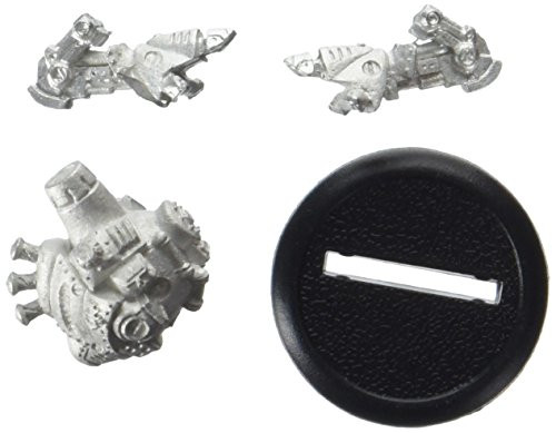 Privateer Press - Cygnar - Squire Warcaster Attachment Model Kit Privateer Press - Cygnar - Squire Warcaster Attachment Model Kit