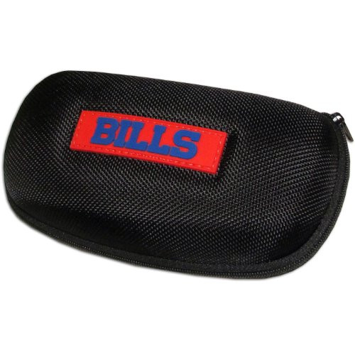 NFL Cincinnati Bengals Zippered Sunglass Case