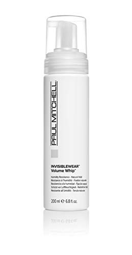 Paul Mitchell Invisiblewear Volume Whip  6-8 Fl Oz
