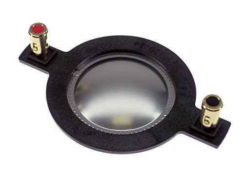 Mackie Speaker Replacement Horn Diaphragm, SRM450, 1701-8, DC10, D-SRM450