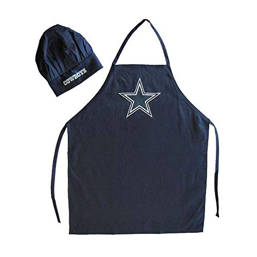 hangoo 2 Pack for Cowboys Cotton Chef Bib Apron Set Blue Grilling Apron Water Resistant  Dishwashing Aprons Chef Hat and Kitchen Apron Adult Apron for hangoo 2 Pack for Cowboys Cotton Chef Bib Apron Set Blue Grilling Apron Water Resistant  Dishwashing Aprons Chef Hat and Kitchen Apron Adult Apron for