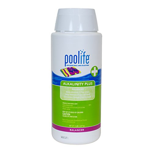 Poolife Alkalinity Plus 5 Pounds