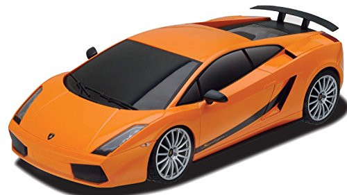 1/18 Lamborghini Gallardo Superleggera Radio Remote Control Car