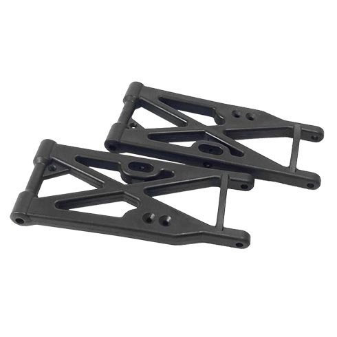 Redcat Racing L/R Rear Lower Suspension Arm (2 Piece)