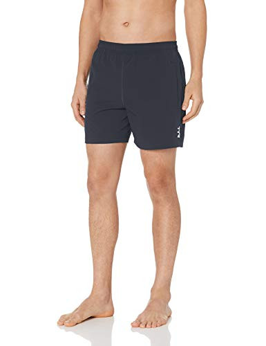 TYR Sea View Land to Water Short  Slate  Large