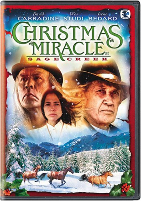Christmas Miracle at Sage Creek Christmas Miracle at Sage Creek