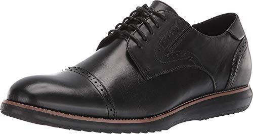 Dockers Mens Beecham Oxford  Black  9