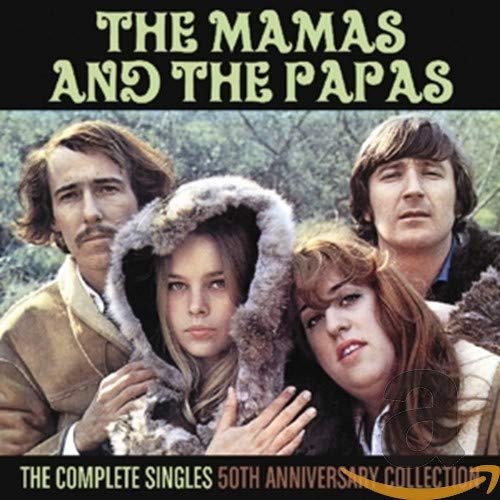 The Complete Singles--50th Anniversary Collection -2-CD Set- The Complete Singles--50th Anniversary Collection -2-CD Set-
