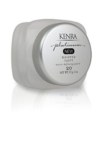 Kenra Whipped Taffy #20, 2-Ounce