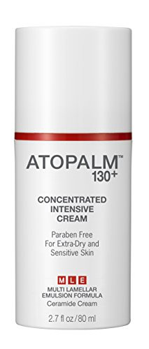 Atopalm 130 Plus Concentrated Intensive Cream, 2.7 Ounce