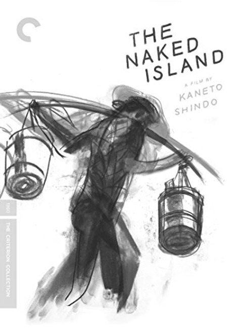 The Naked Island (The Criterion Collection) The Naked Island (The Criterion Collection)