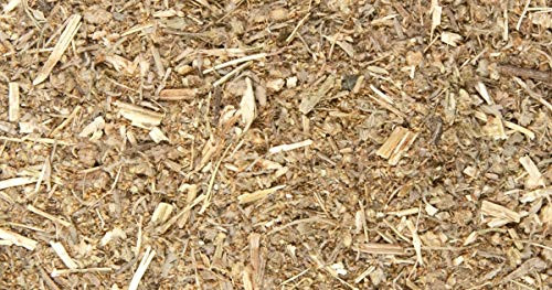 Organic Wormwood Herb C-S