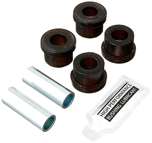 Nolathane REV028-0092 Black Control Arm Bushing -Lower Inner Front Front-