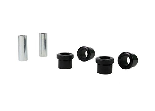Nolathane REV028-0160 Black Control Arm Bushing -Lower Inner Front Front-