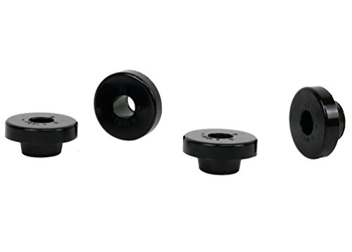 Nolathane REV036-0008 Black Control Arm Bushing -Lower Outer Front-