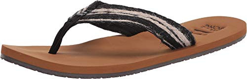 Billabong Baja Black-White 2 9