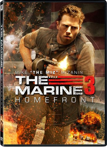 The Marine 3 Homefront