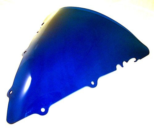 Yana Shiki TXYW-302B Blue OEM Style Replacement Windscreen for Yamaha YZF-R6