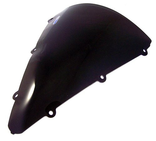 Yana Shiki TXYW-307DS Dark Smoke OEM Style Replacement Windscreen for Yamaha YZF-R1