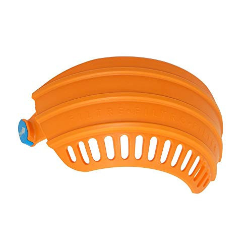 Dyson 914783-01 Door  Yellow Post Filter Assembly DC24